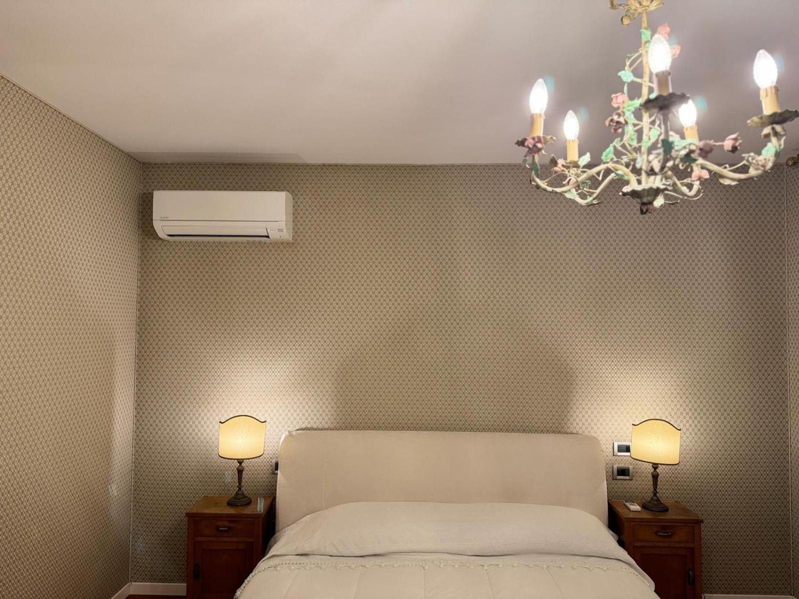 Villa Tramonte 테올로 외부 사진