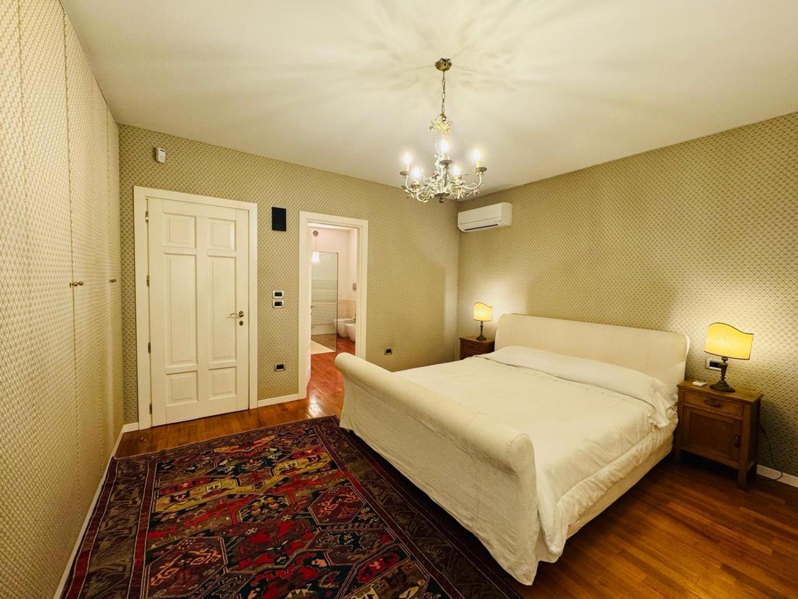 Villa Tramonte 테올로 외부 사진