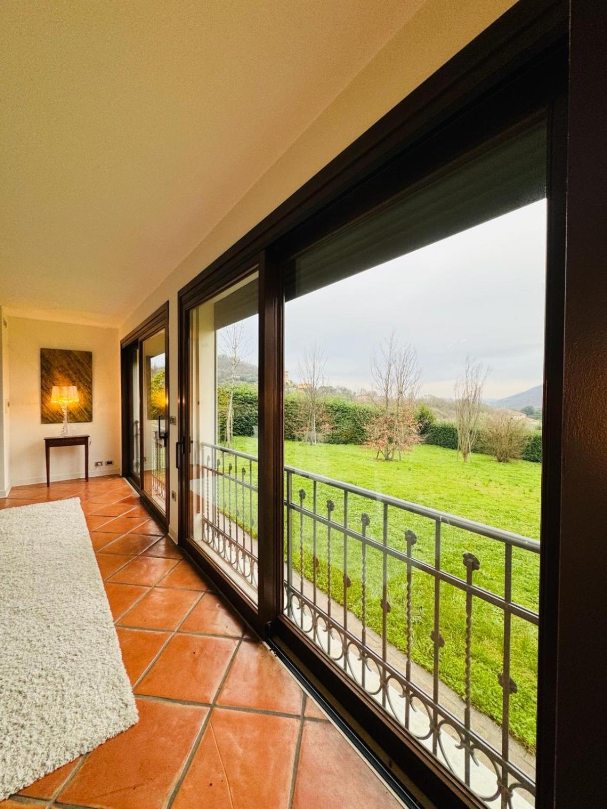 Villa Tramonte 테올로 외부 사진