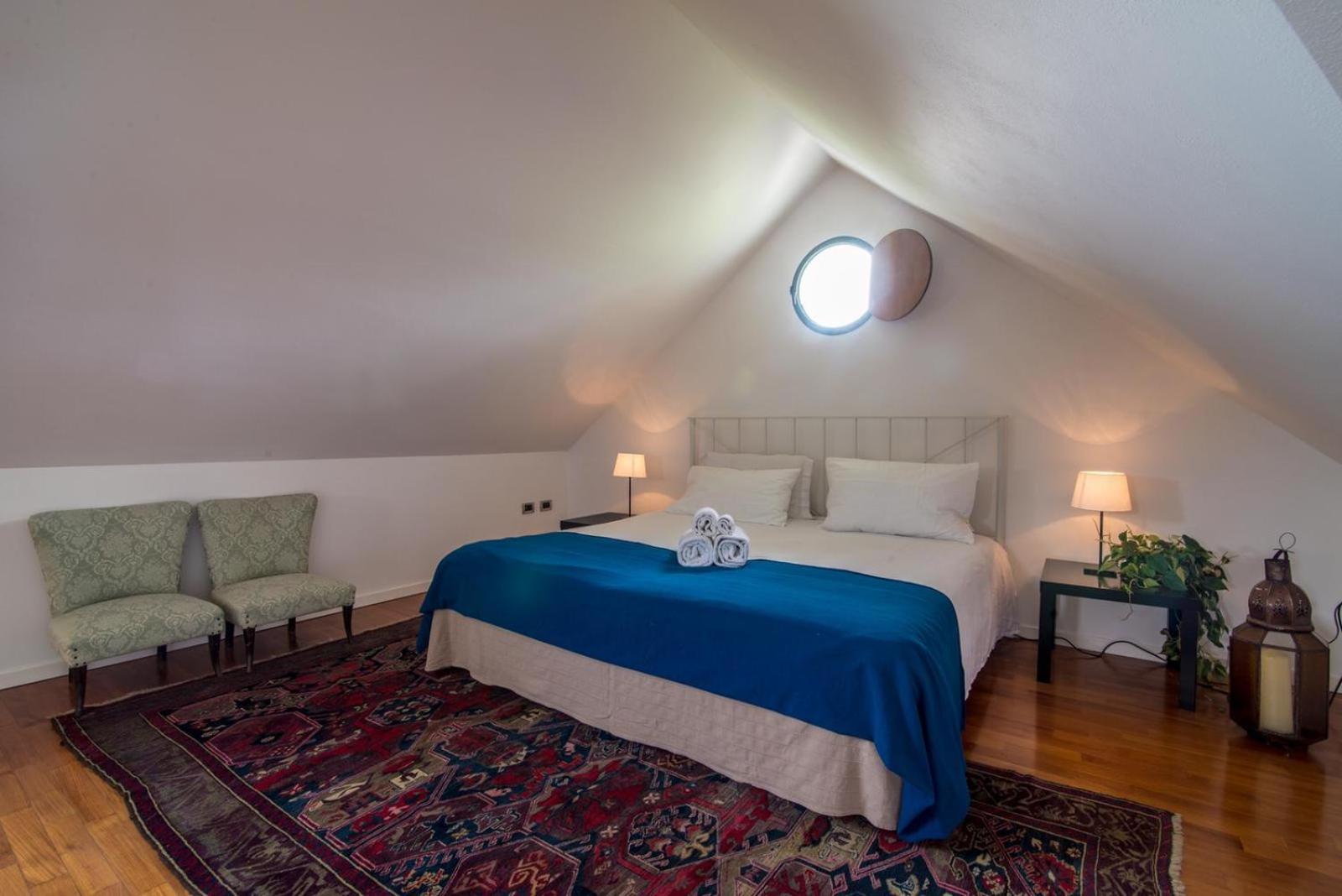 Villa Tramonte 테올로 외부 사진