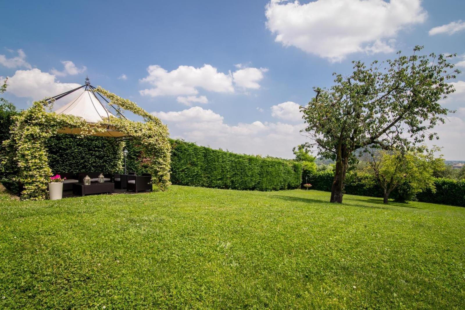 Villa Tramonte 테올로 외부 사진