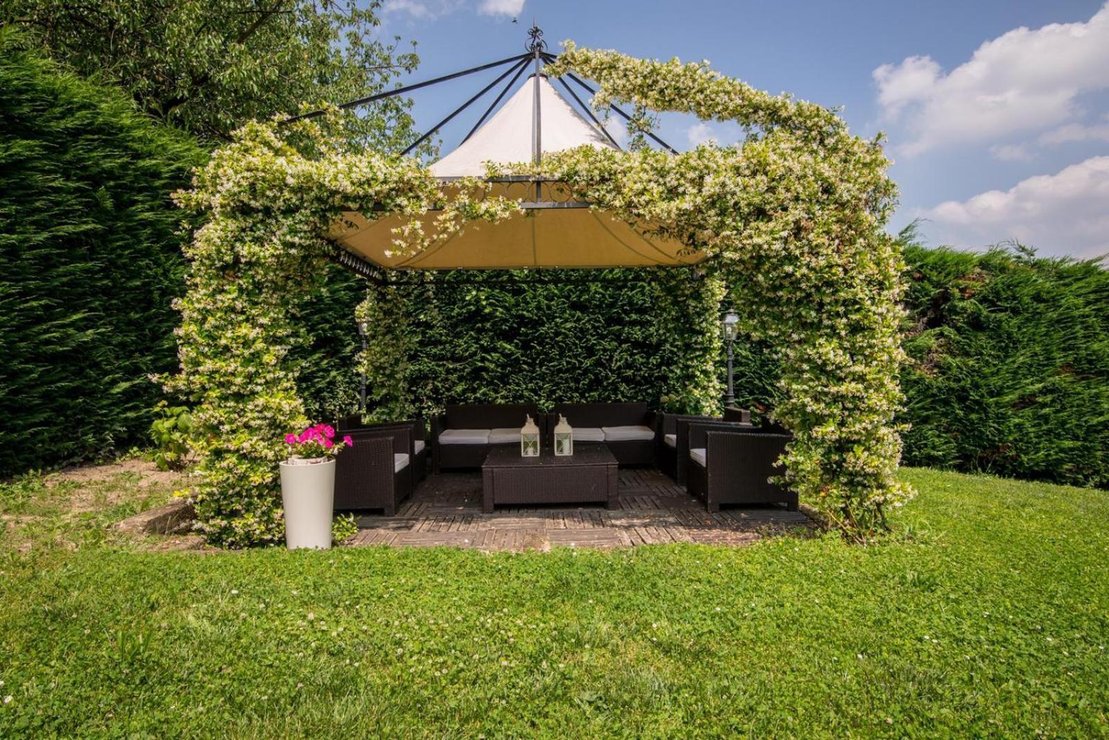 Villa Tramonte 테올로 외부 사진