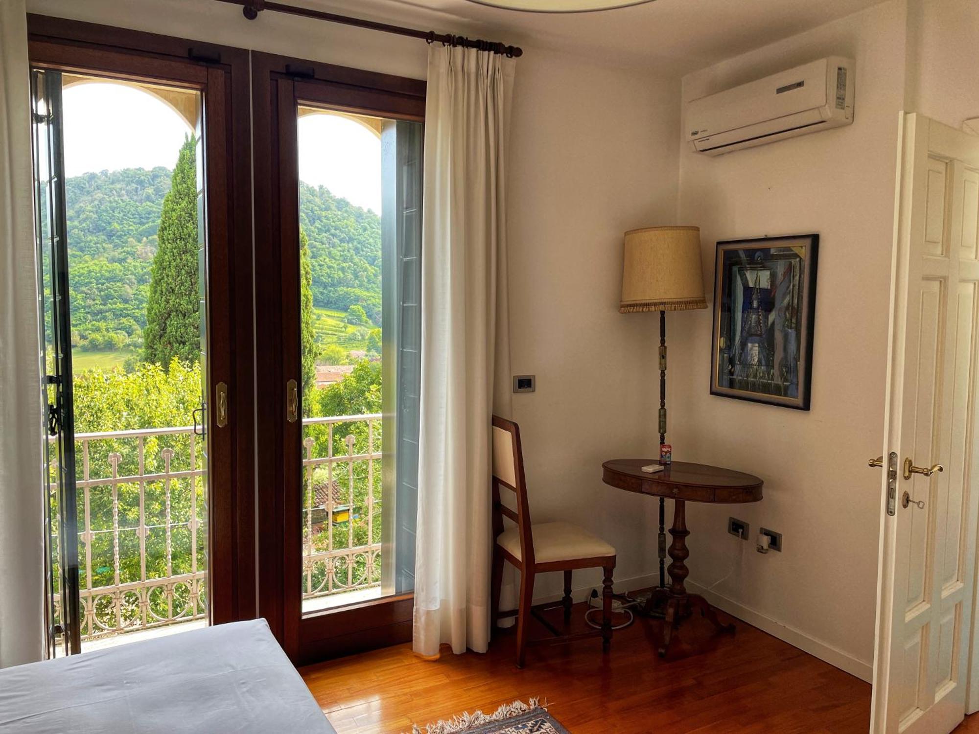 Villa Tramonte 테올로 외부 사진