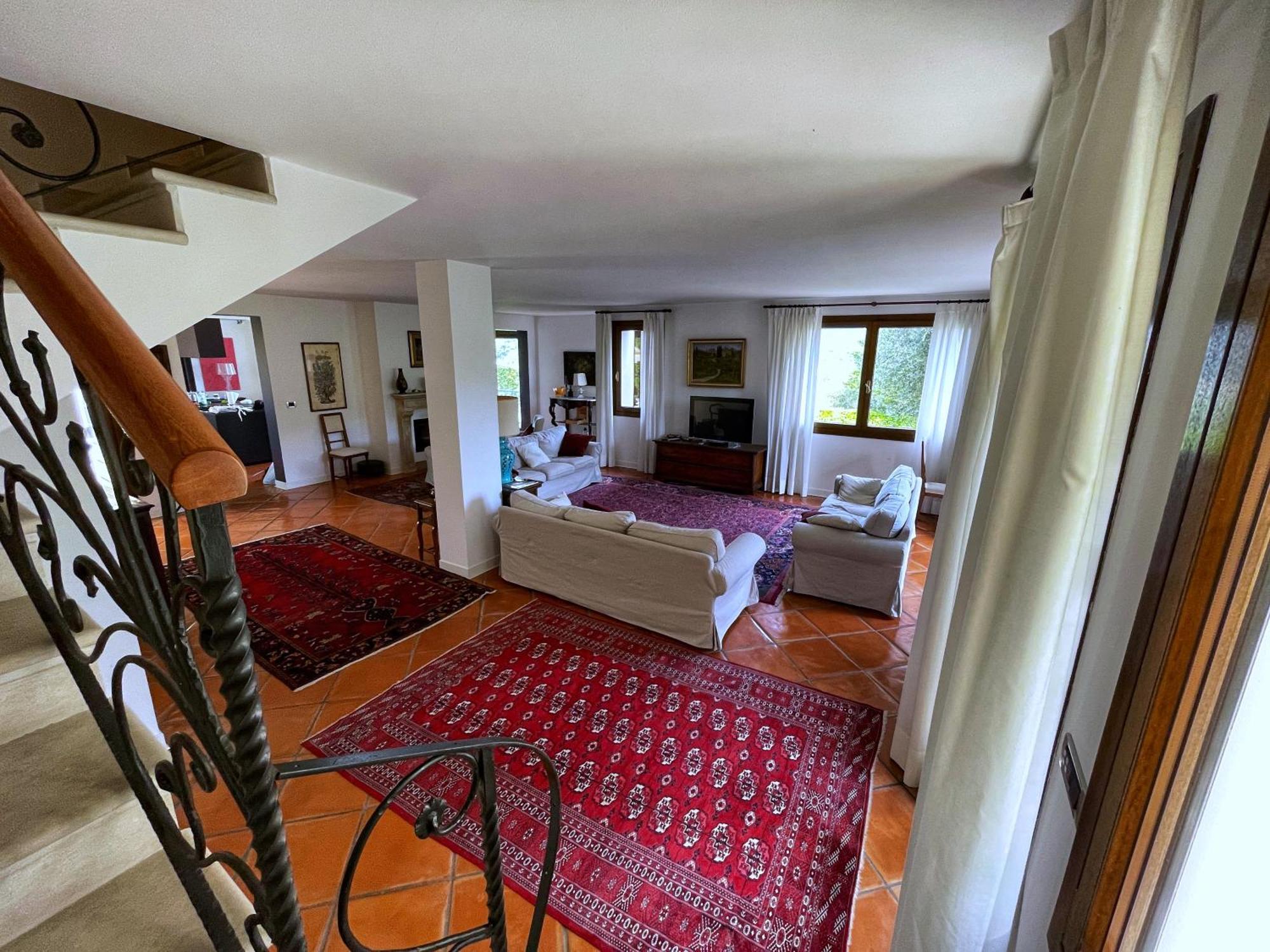 Villa Tramonte 테올로 외부 사진