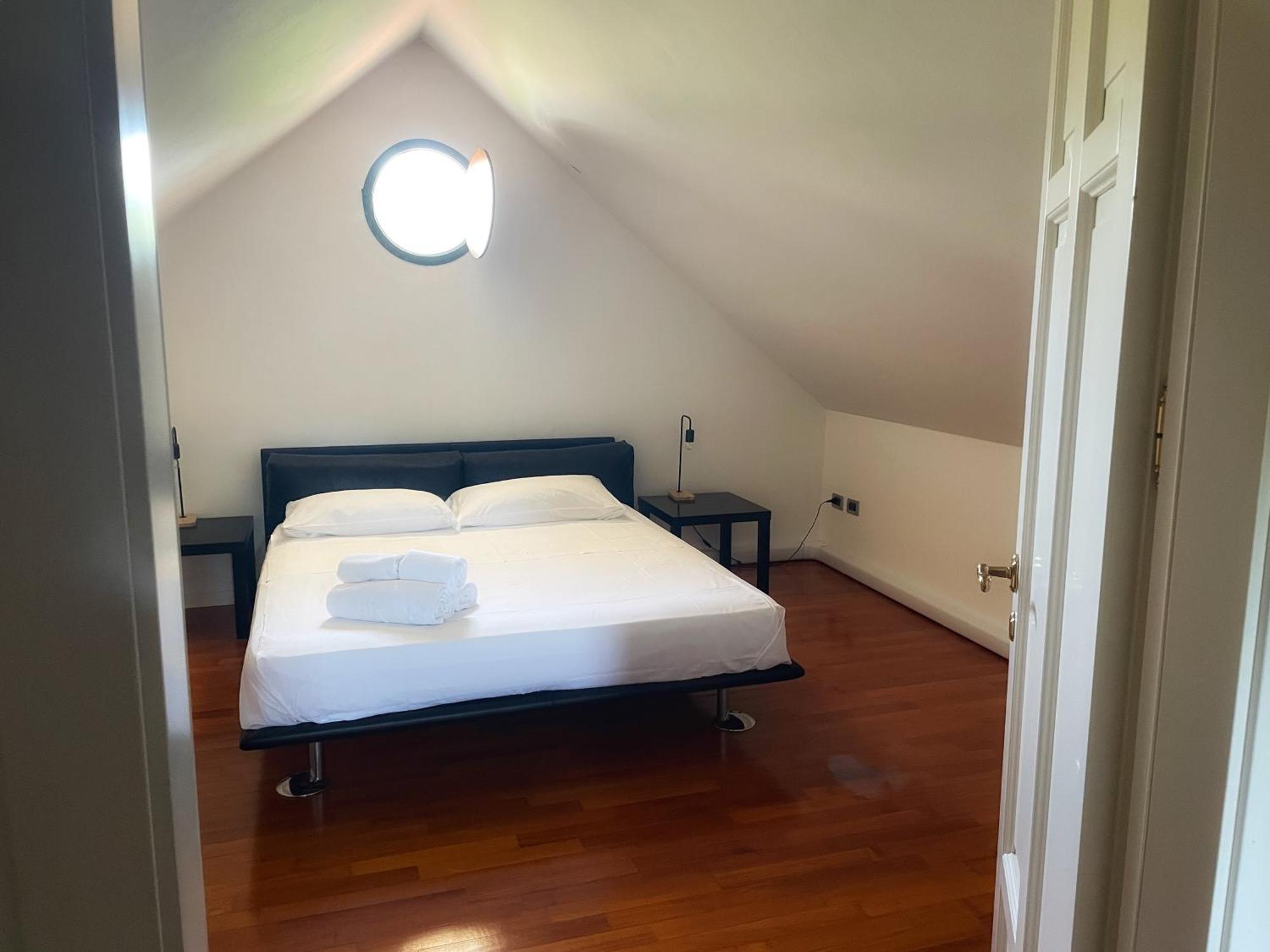 Villa Tramonte 테올로 외부 사진