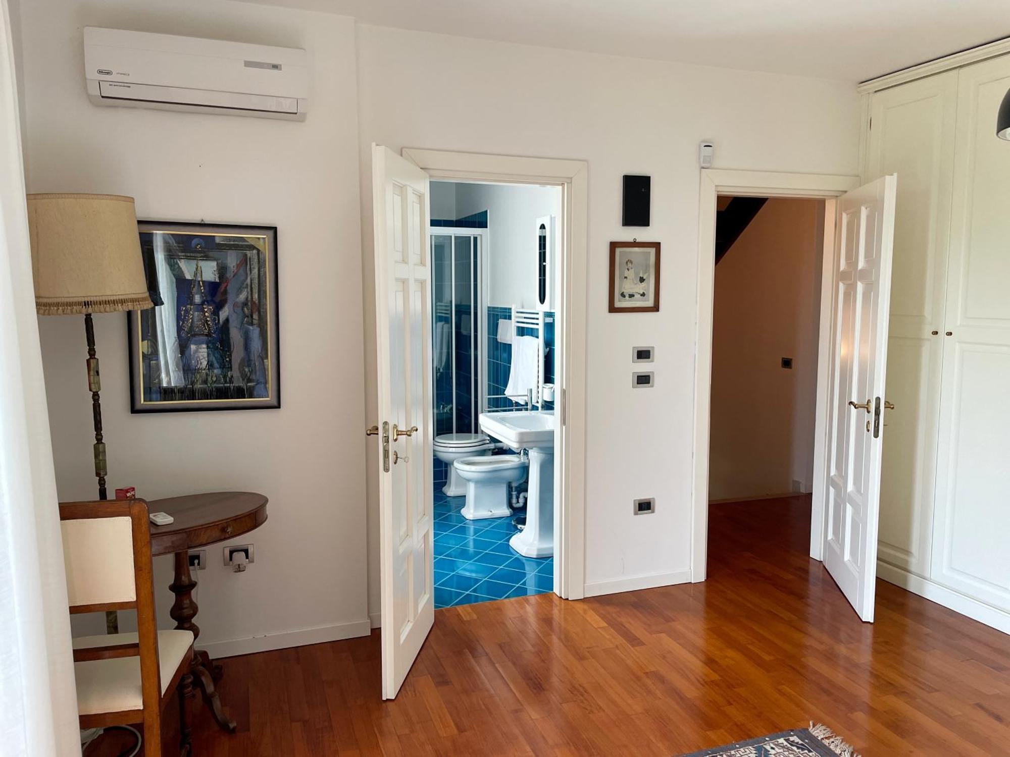 Villa Tramonte 테올로 외부 사진