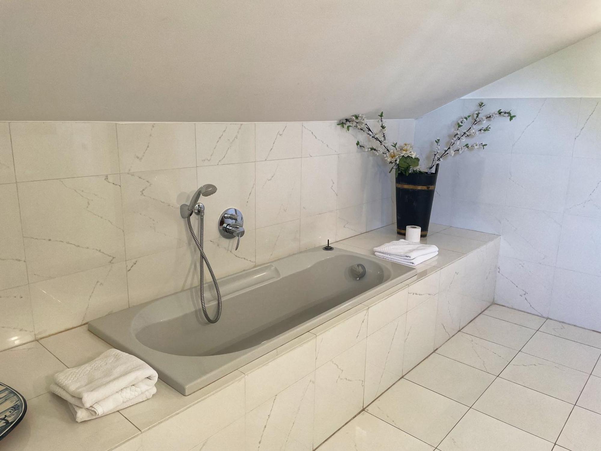 Villa Tramonte 테올로 외부 사진