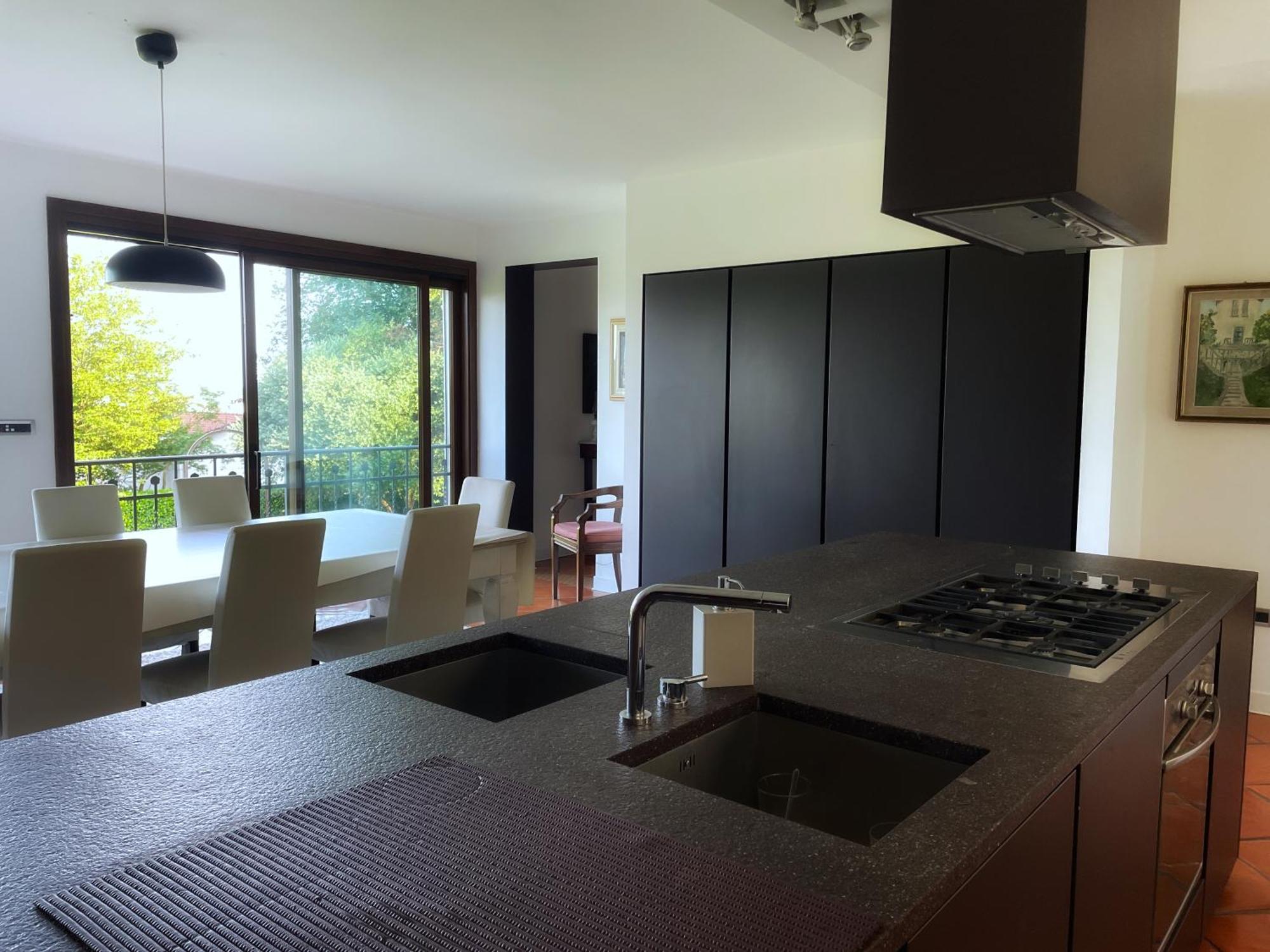 Villa Tramonte 테올로 외부 사진