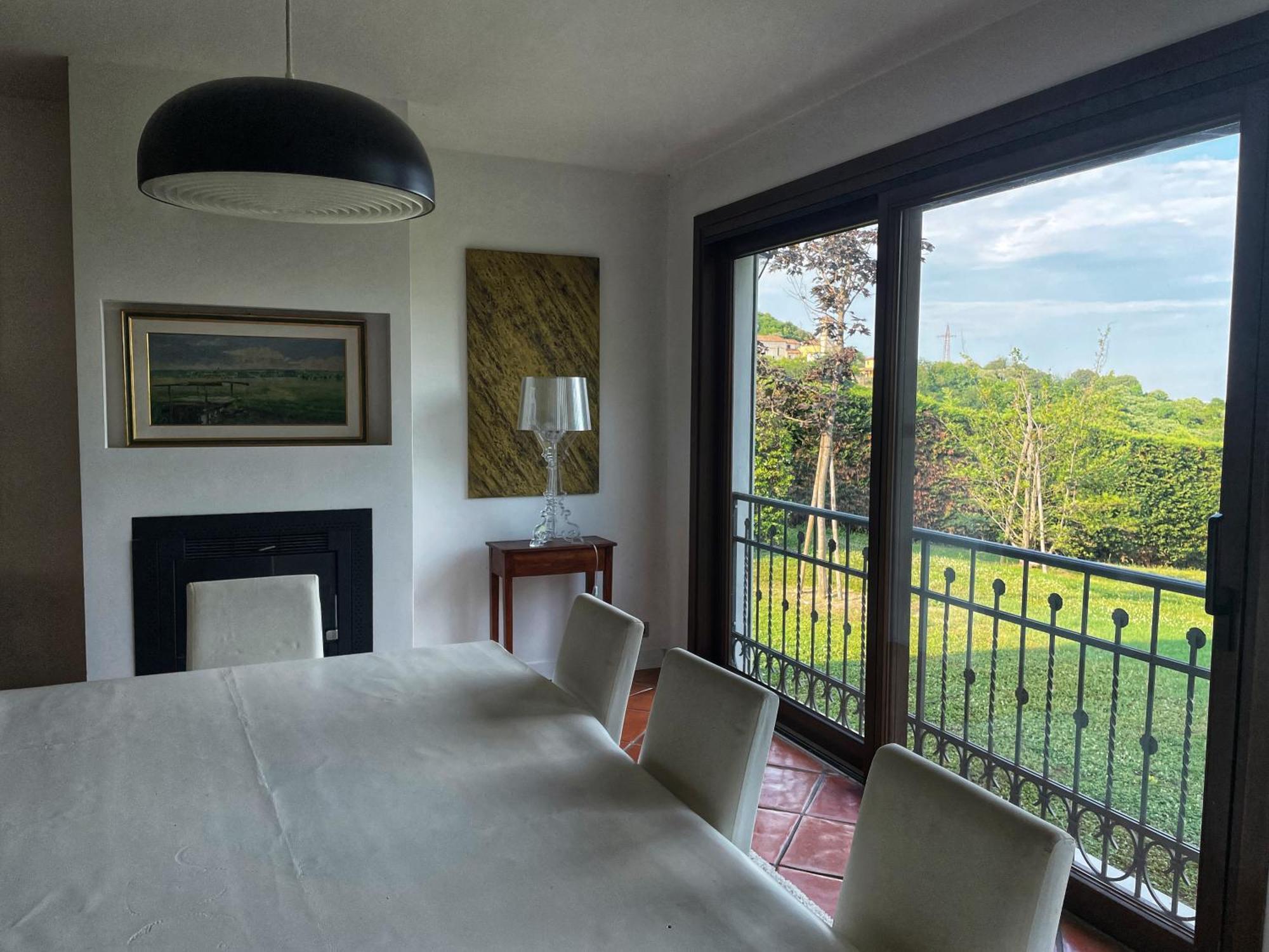 Villa Tramonte 테올로 외부 사진