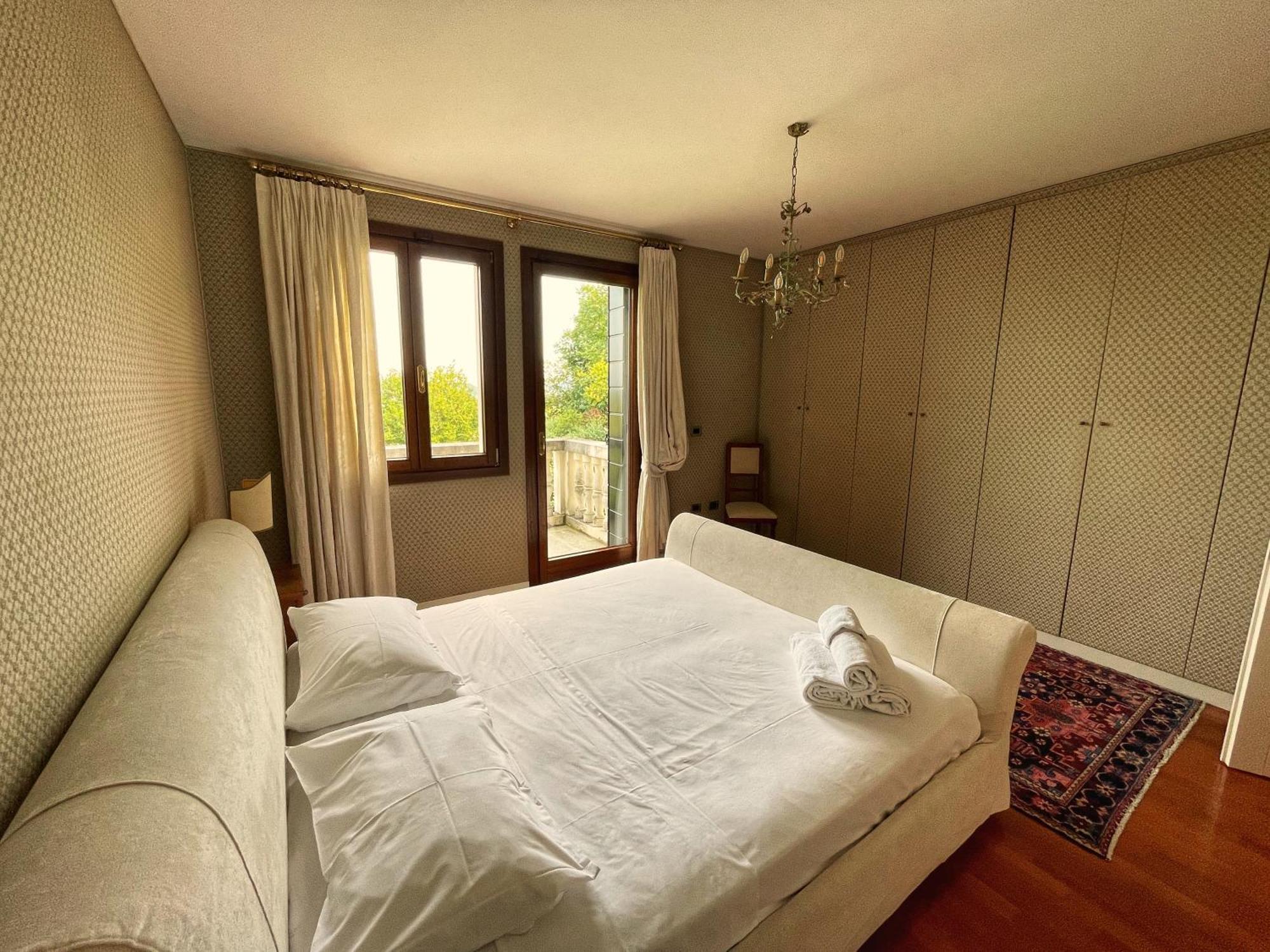 Villa Tramonte 테올로 외부 사진