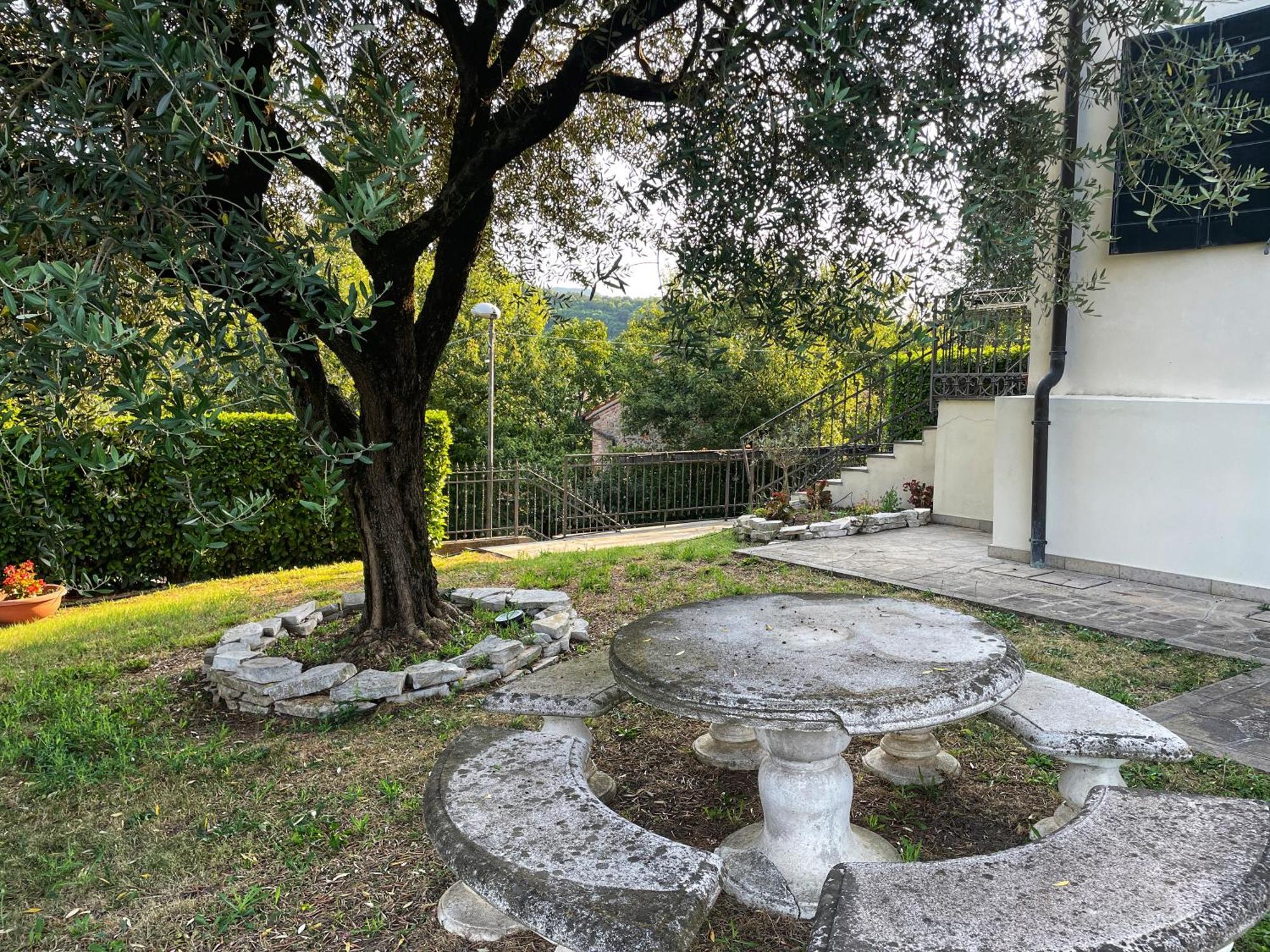 Villa Tramonte 테올로 외부 사진